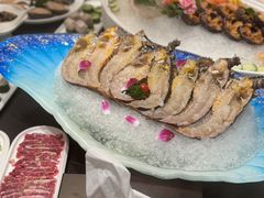 -厝包四点金·潮宴(太古仓店)