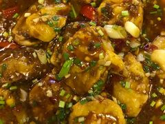 -老鼎万春卤菜(鹭湖宫8区店)