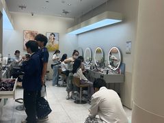 -天真蓝照相馆(五角场百联又一城店)