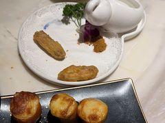 -唐猫庭院·千年陕菜(大唐不夜城店)