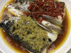 -建辉湖南土菜馆(南大街店)