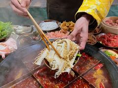 -正南齊北重庆老火锅(光华村直营店)