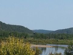 -北极村旅游风景区