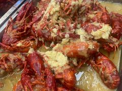 -呆虾王龙虾馆(南湖总店)