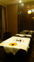 -脉道美容养生会所