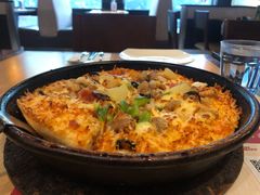 -必胜客(海宁工人路店)