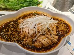 -眉州东坡(团结湖店)
