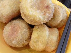 -毛华美食(清扬路店)