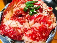 -丸藏和牛烧肉专门店(园区师惠坊店)