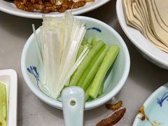 -鸭匠食府·挂炉烤鸭·新京菜(阜成路店)
