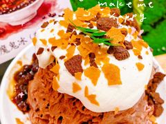 -五代同糖·甜品糖水店(珠江新城店)