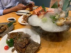 -竹幸日本料理(国光1937科技文化创意园店)