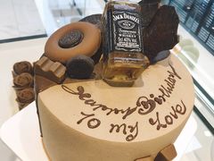 -麦雪尔甜品·生日蛋糕(新街口旗舰店)