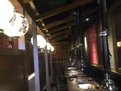 大堂-牛藏·黑毛和牛烧肉(环市东店)