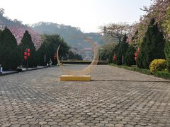 -南沙天后宫景区