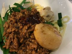 -台北楚楚园馅饼粥(虹桥南丰城店)