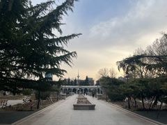-睦南公园