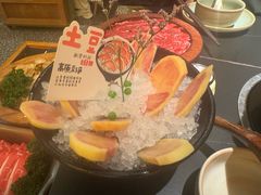 -季季山·云南野生菌火锅(上海首店)