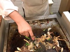 -济南香格里拉·咖啡泉自助餐厅