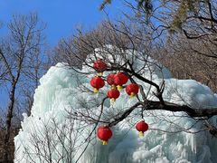 -天津盘山风景名胜区