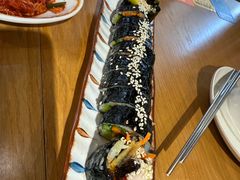 -海云台韩式汤饭·13年匠心韩料(南山店)