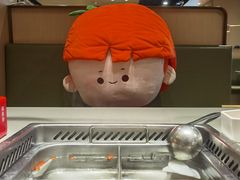 -海底捞火锅(南海万科广场店)