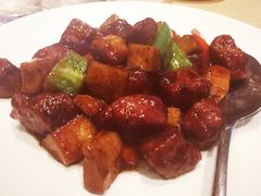 -上海虹桥宾馆味翠餐厅