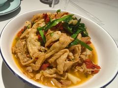 -回家吃饭·地道南昌菜(建德观总店)