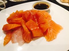 -索菲特酒店·海鲜自助 ·聚餐厅