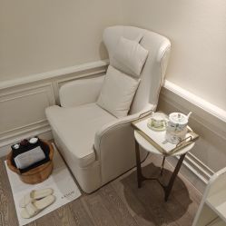 -奥斯芬欧系贵族SPA