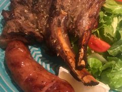-HELLO MUSAE 拾光缪斯餐厅·纯正希腊风味(苏州中心店)