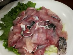 -大理.老字号渝记酸萝卜乌鱼(古城总店)