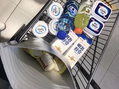 -盒马鲜生(宝地店)