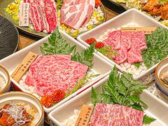 -肉魁屋·烧肉·烧鸟·酒场(高新店)