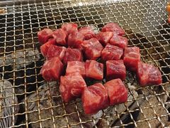-肉甲韩国木炭烤肉(新壹街1店)