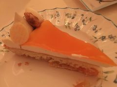 -The Ritz Restaurant