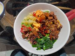 -弓家大队老碗面(高新咖啡街区店)