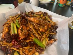-鱼鼎香烤鱼火锅(华发商都店)