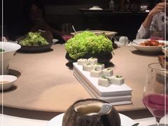 -汤城小厨•粤菜•靓汤(金融街店)