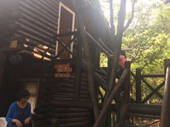 -北京水岸山吧度假村(雁栖镇店)