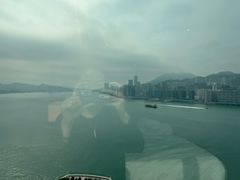 -香港九龙海逸君绰酒店