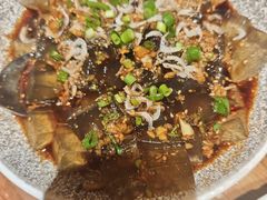 -木柴豆腐·活海鲜·鲁菜
