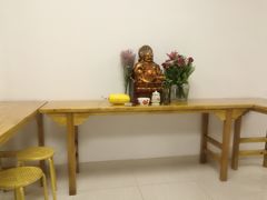 餐饮设施-静安寺