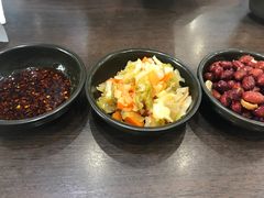 -老妈米线(东圈门店)