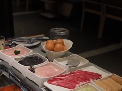 抖抖面筋球-海底捞火锅(群光广场店)