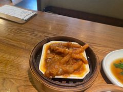 -如轩·海鲜砂锅粥·潮汕菜(海珠店)
