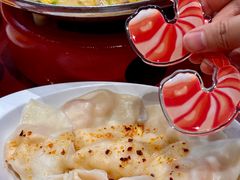 -喜家德虾仁水饺(岗厦北店)