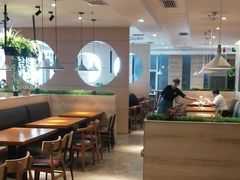 大堂-比格比萨自助(宋家庄店)