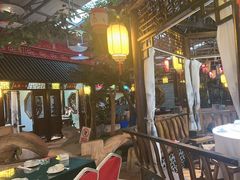 -和源祥·日照菜扛把子(万平口一店)