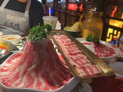 -小龙坎火锅(全球总店)